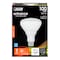Feit Electric Feit BR30 E26 (Medium) LED Bulb Soft White 100 Watt Equivalence 1 pk BR30DM1400927CA - alternate 1
